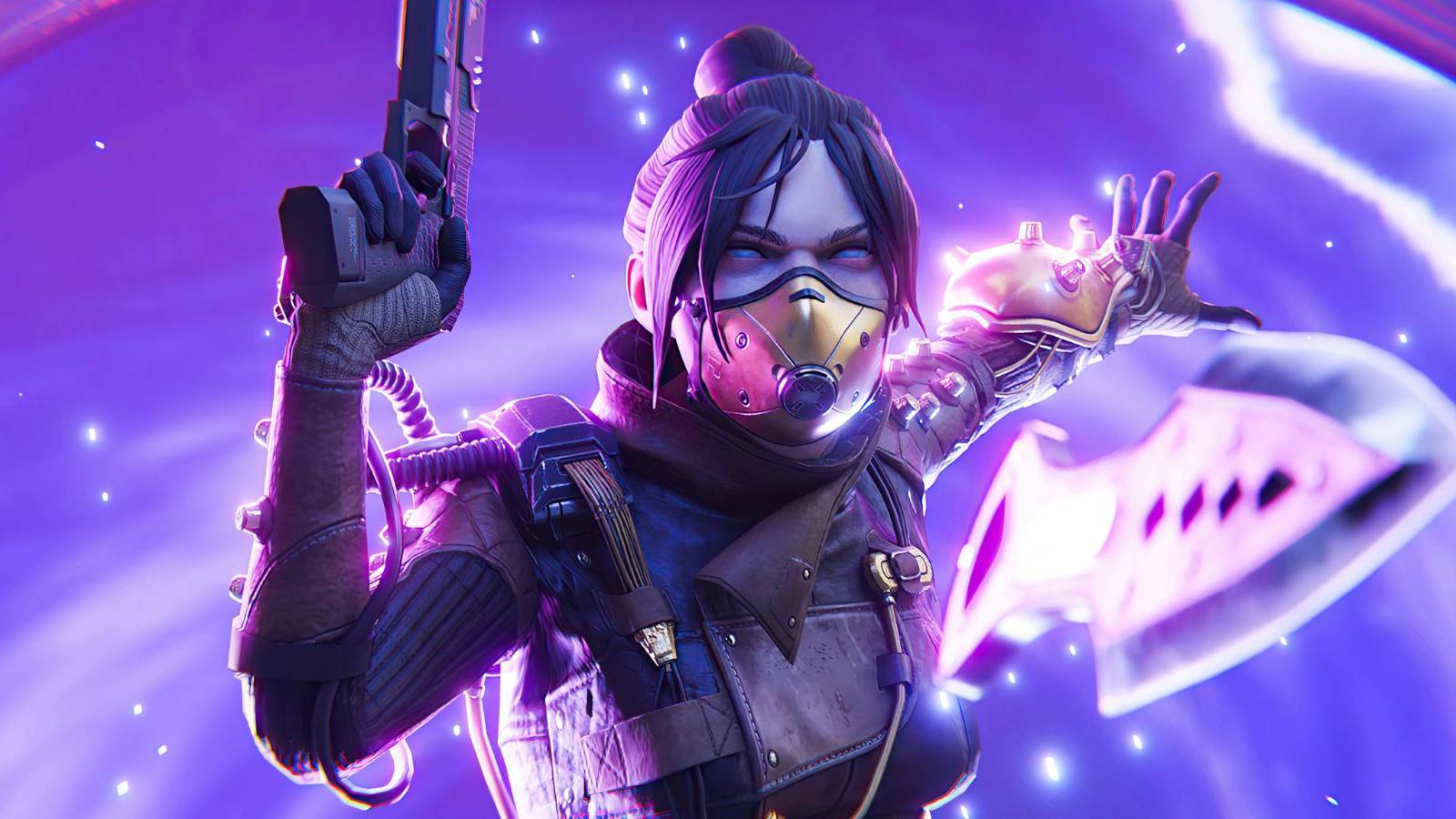 Apex Legends Hardcore Royale