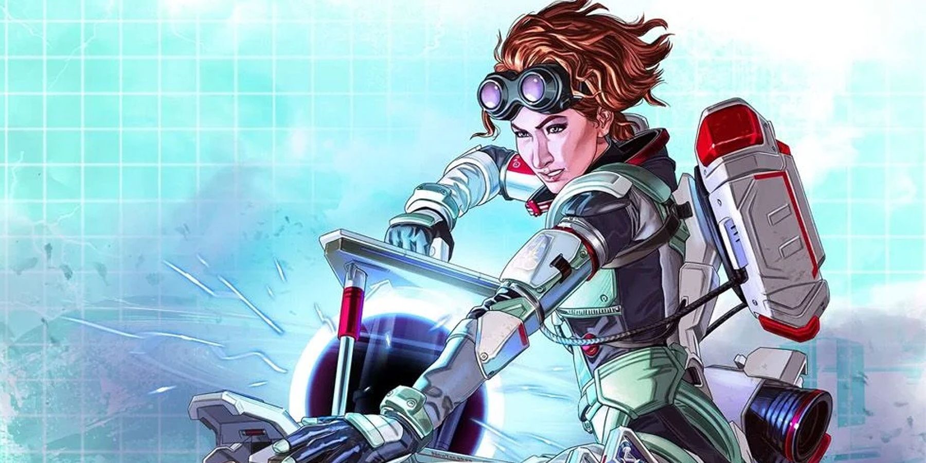 Apex Legends Хорайзн