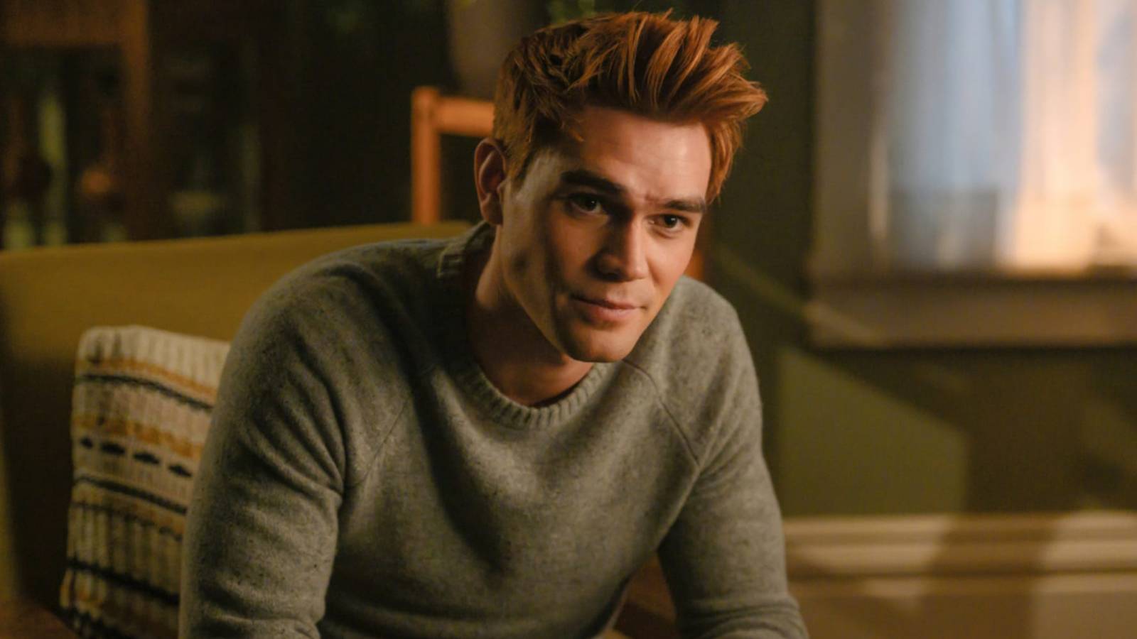 Archie Neets Ricerdale Riverdale: Best Archie Quotes