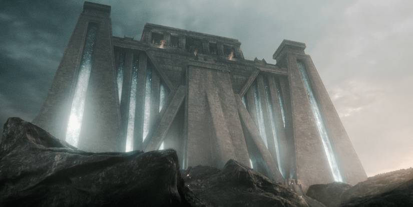 aretuza the witcher netflix