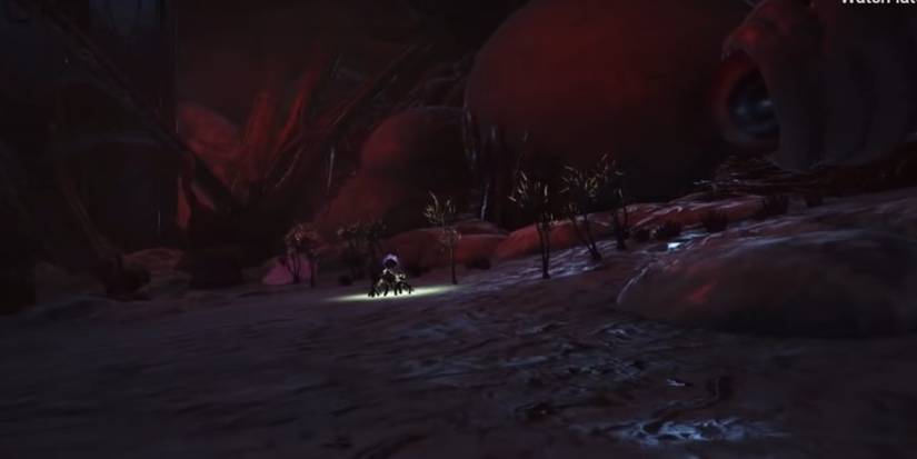 ARK Survival Evolved Mutagen Location