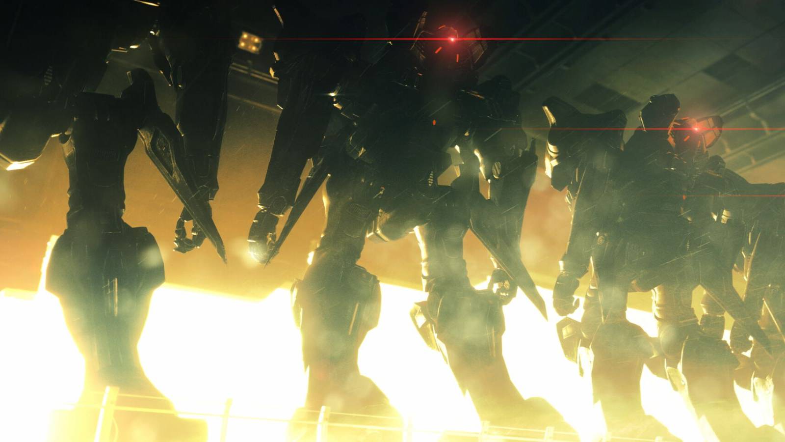 Armored Core Chronology Explained