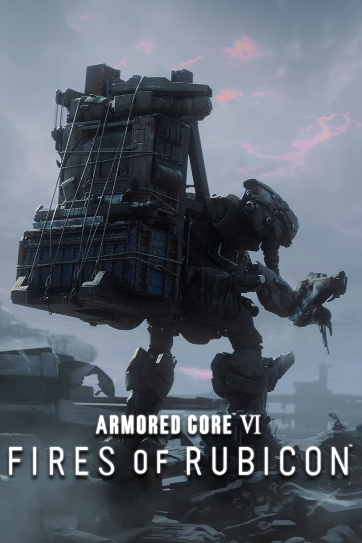 Core 6 игра. Armored Core 2023. Armored Core 6: Fires of Rubicon. Armored Core vi: Fires of Rubicon (2023). Armored Core: Fires of Rubicon.