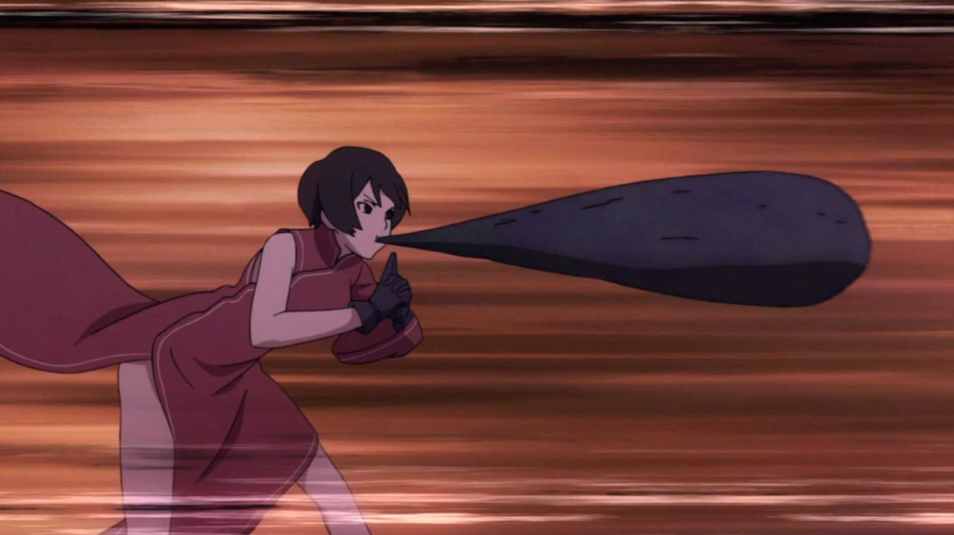 Ash Jutsu The Longest-Reigning Kage In Naruto