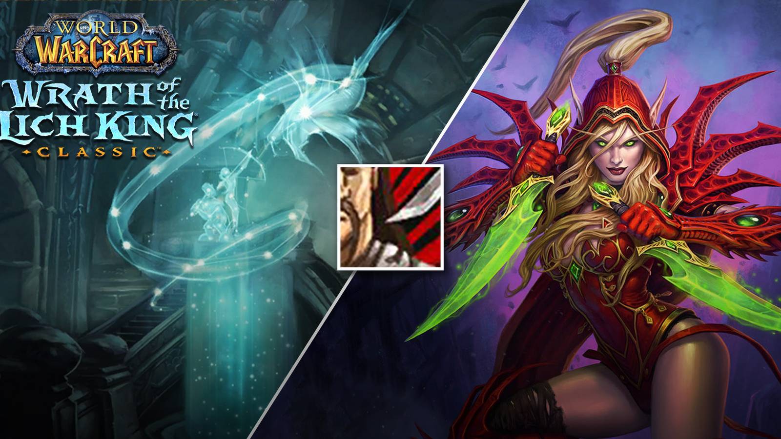 Assassination Rogue BiS WotLK best in slot gear phase 2