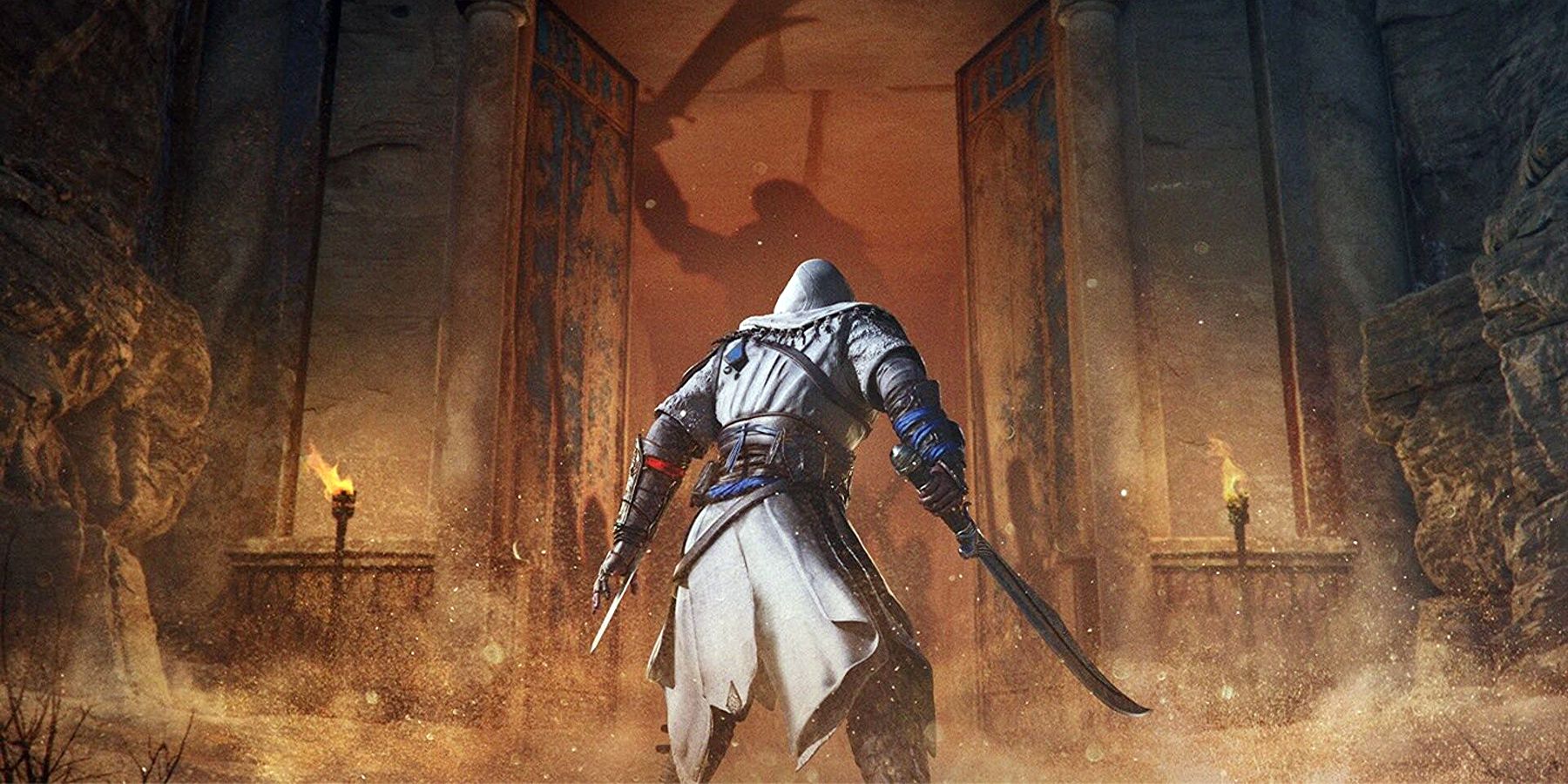 Assassin's Creed 'Mirage” reportedly departing from RPG genre, returning to  roots with young Basim and AC1 remake