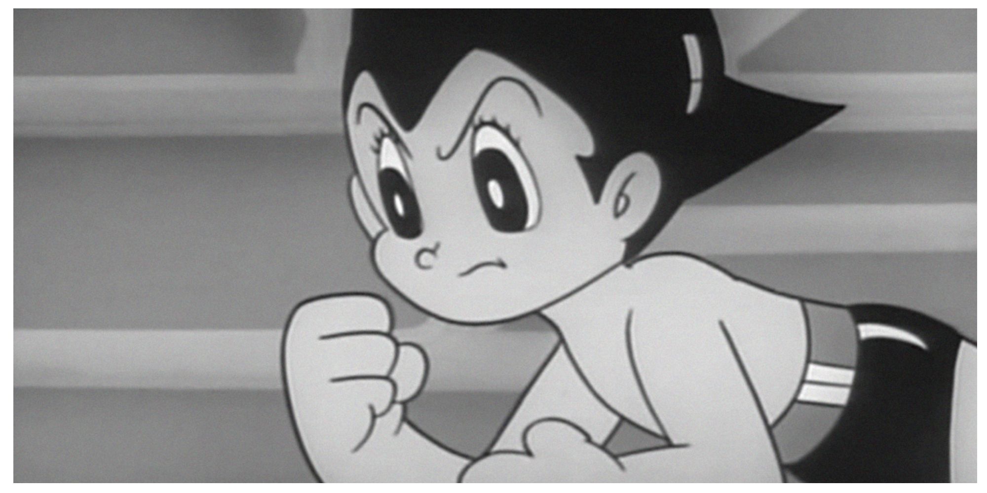Astro Boy 1963