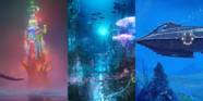 Best Movies About Atlantis