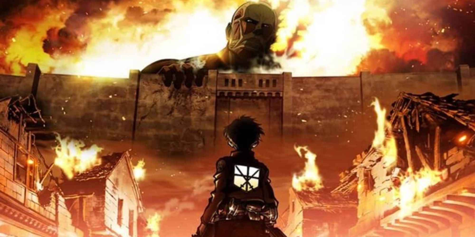 Attack on Titan 