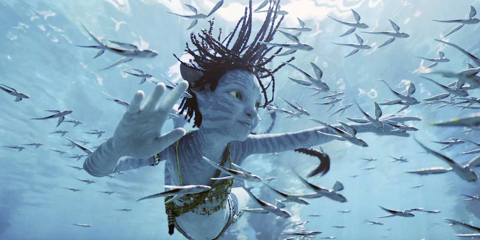 Avatar_ The Way Of Water_World