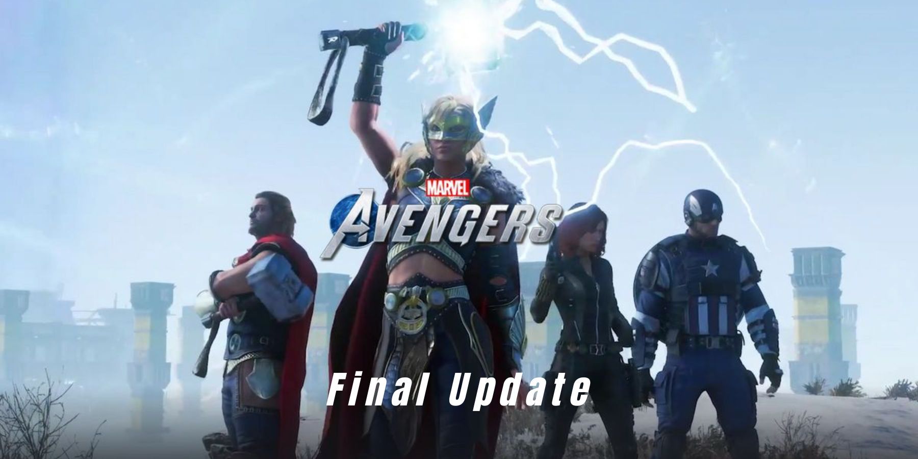 avengers final update