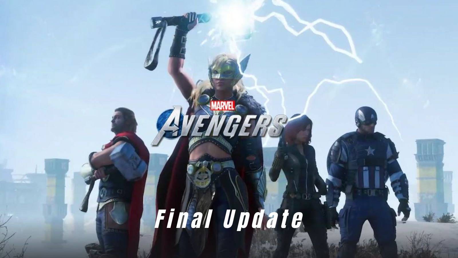 avengers final update