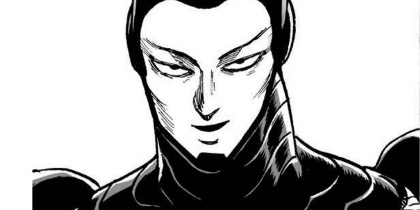 Awakened Cockroach from One Punch Man