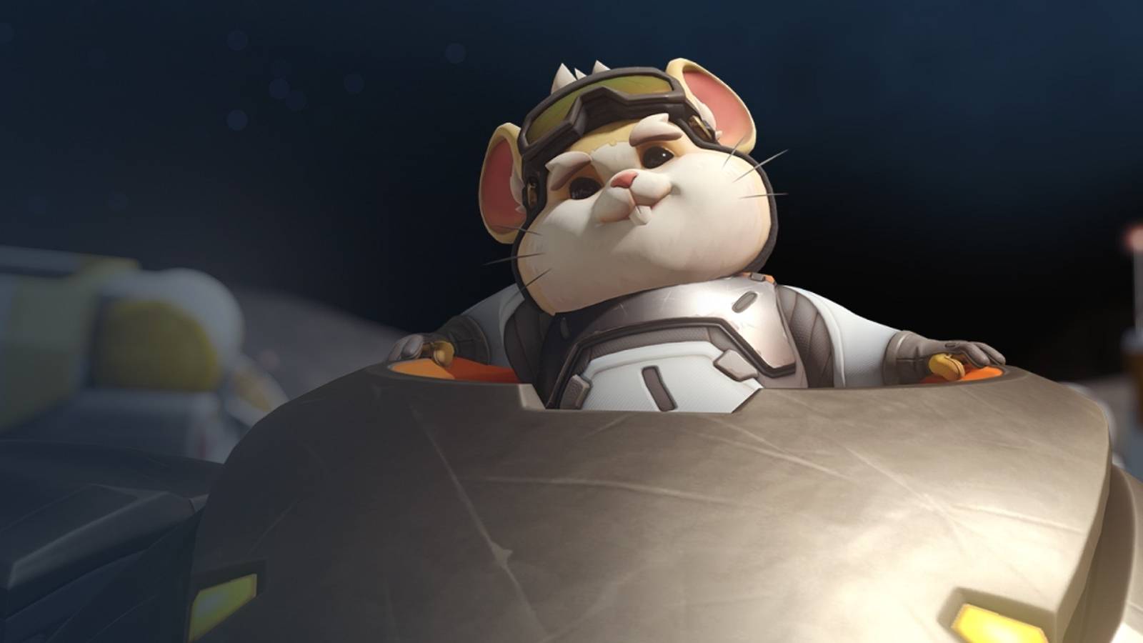 Awesome Overwatch 2 Clip Highlights Masterful Wrecking Ball Kill