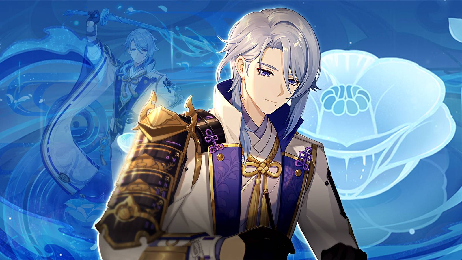 ayato in genshin impact