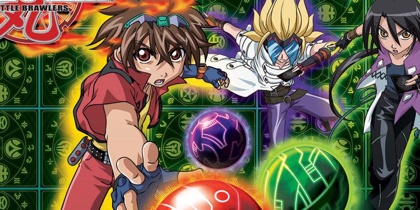 Games Similar To Yu-Gi-Oh!