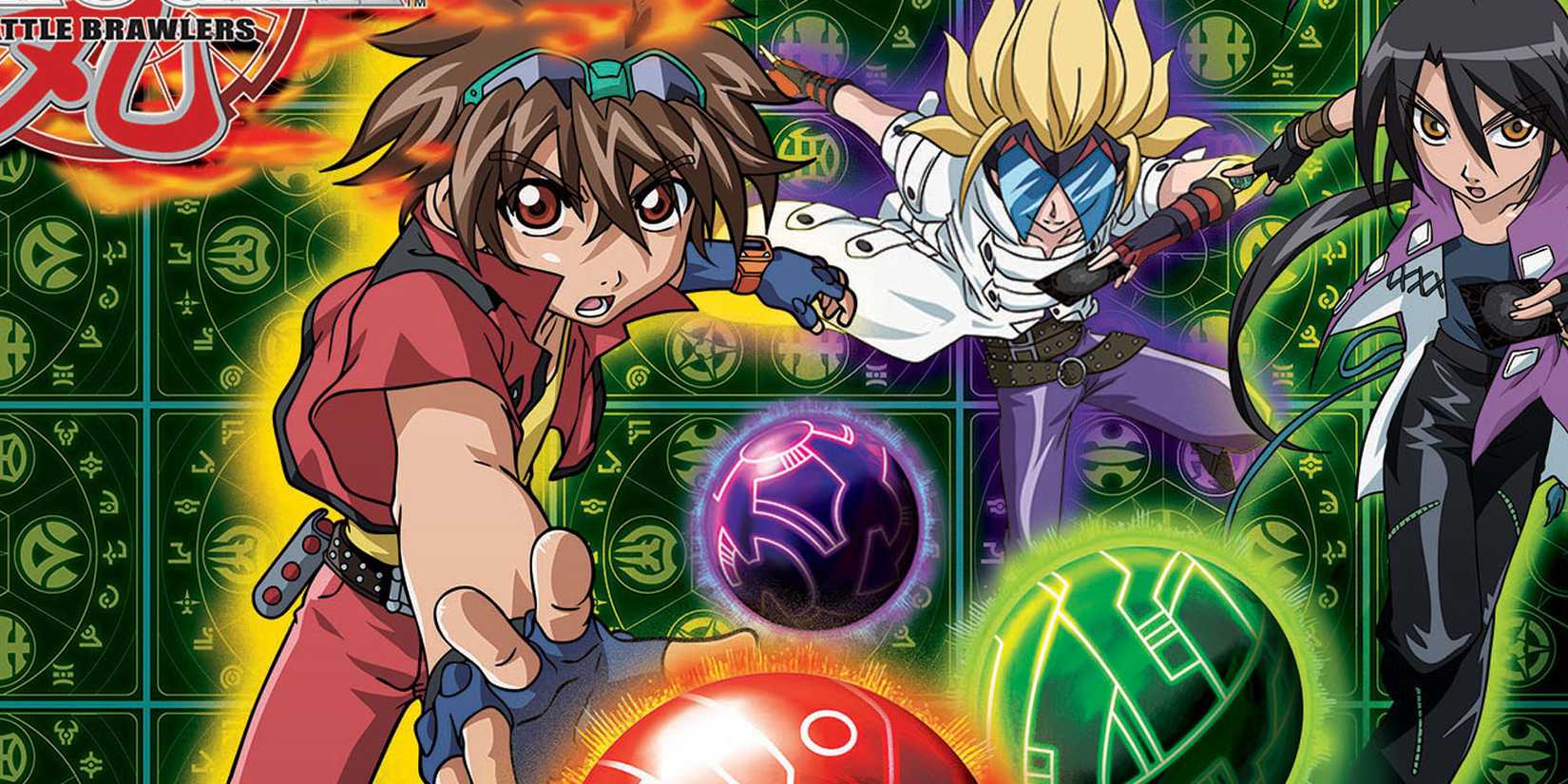 Bakugan