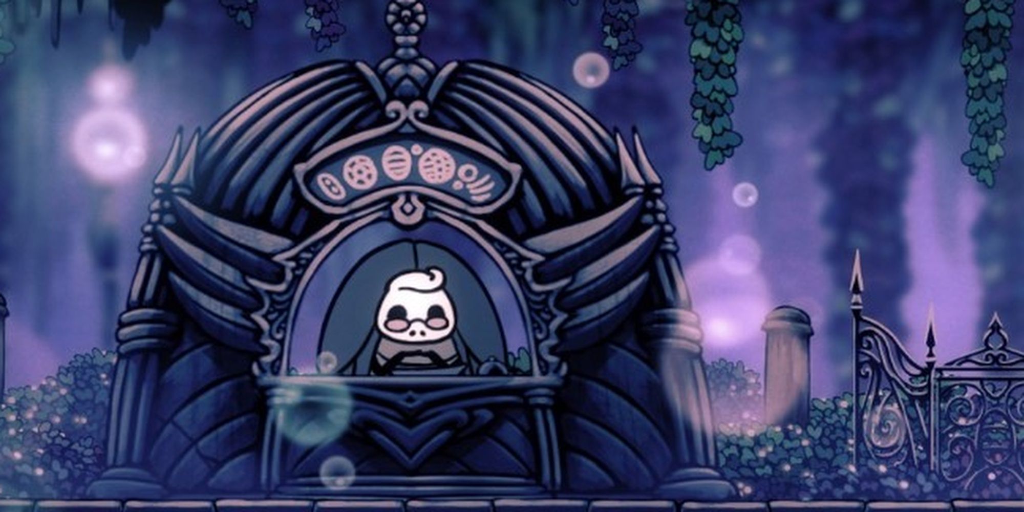 The Best Details You Only Notice When Replaying Hollow Knight