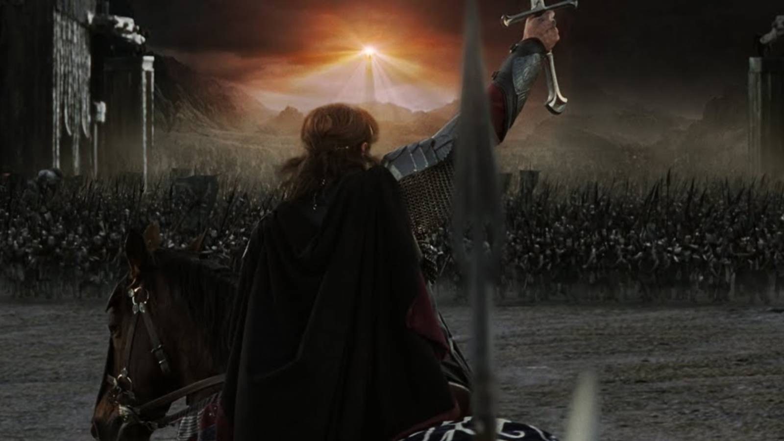 Battle of the Black Gate