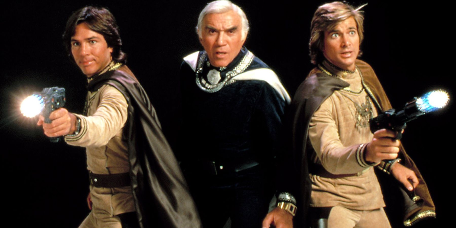 Battlestar Galactica_1970s Original Series