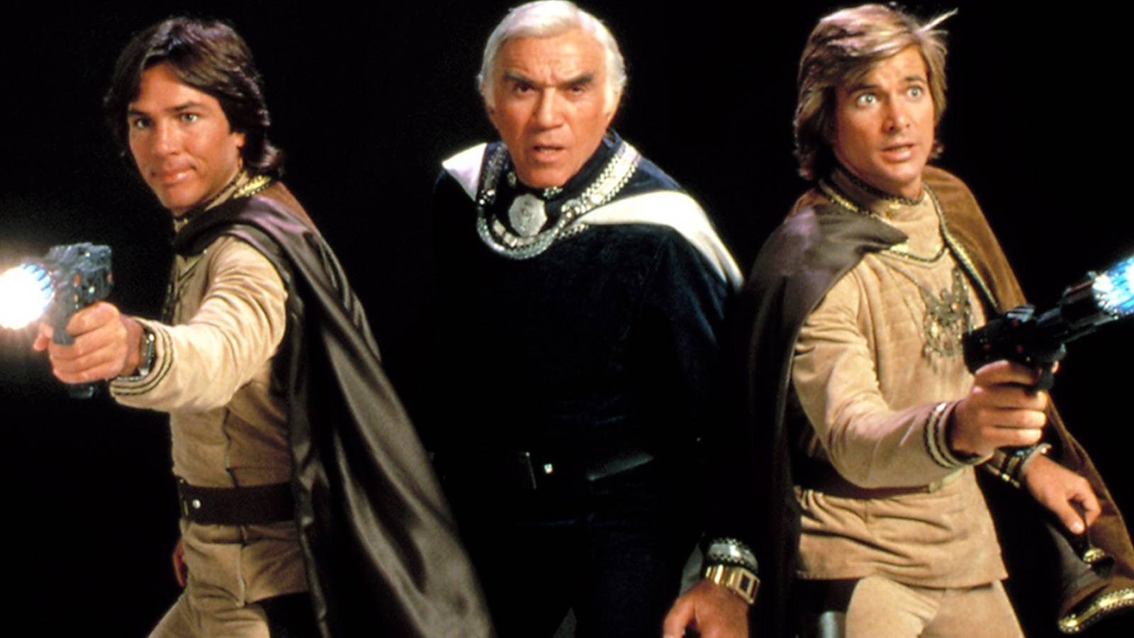 Battlestar Galactica_1970s Original Series