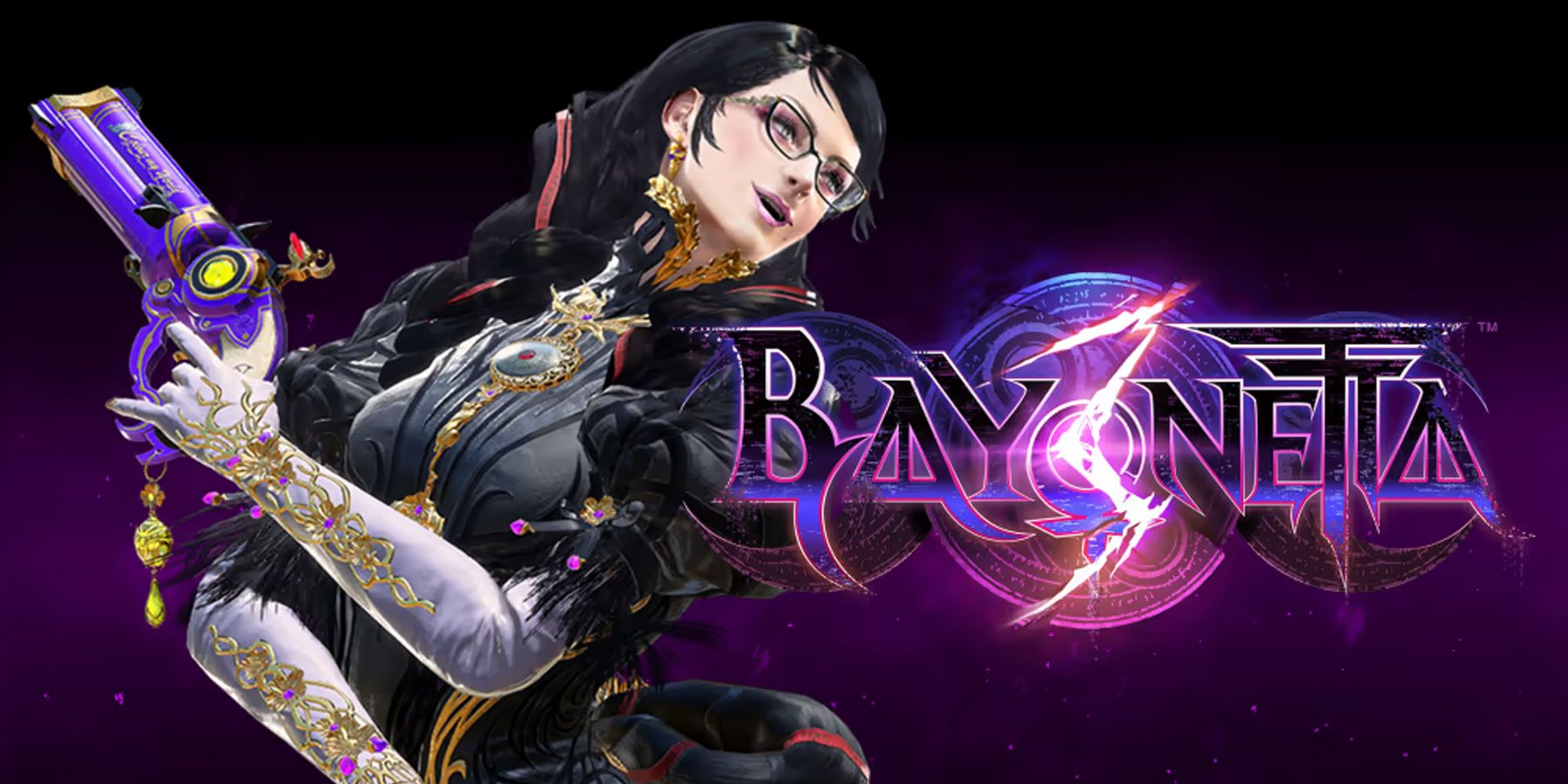 Bayonetta 2 updated to version 1.2.0 - My Nintendo News