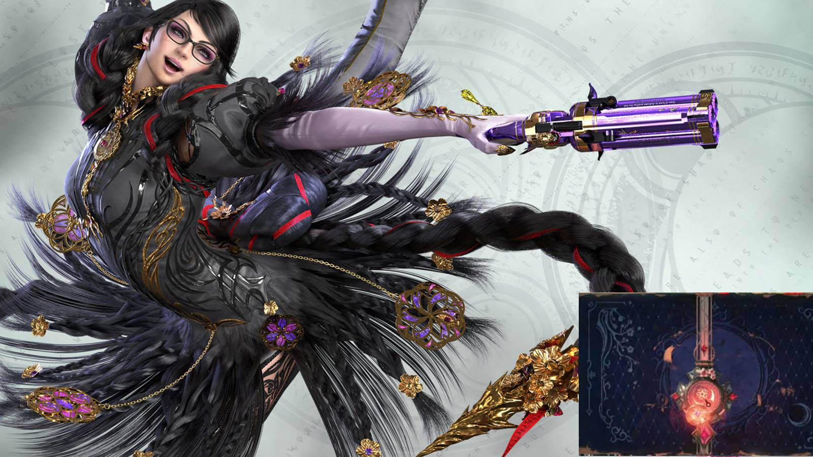 bayonetta origins demo guide