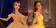 Beauty And The Beast Differences Between Disney s Version And The 