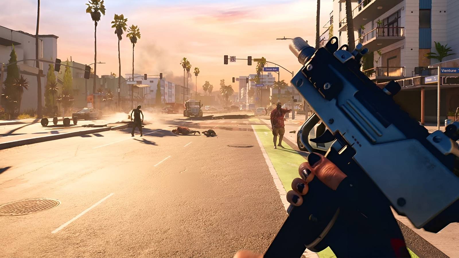 Dead-Island-2-Epic-Tier-Mac10-Chrome-Plated-FPS