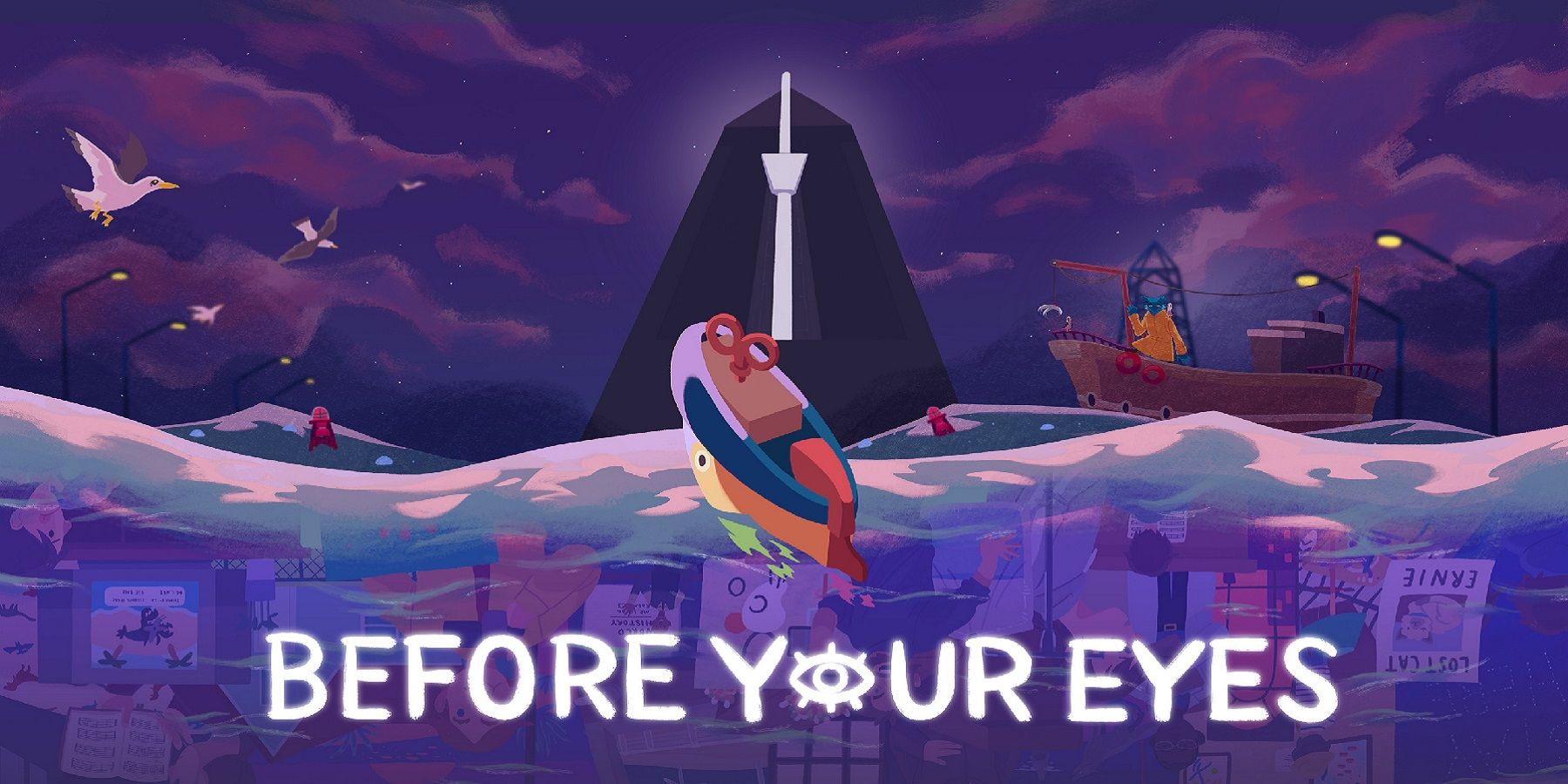 Before Your Eyes Cover-1
