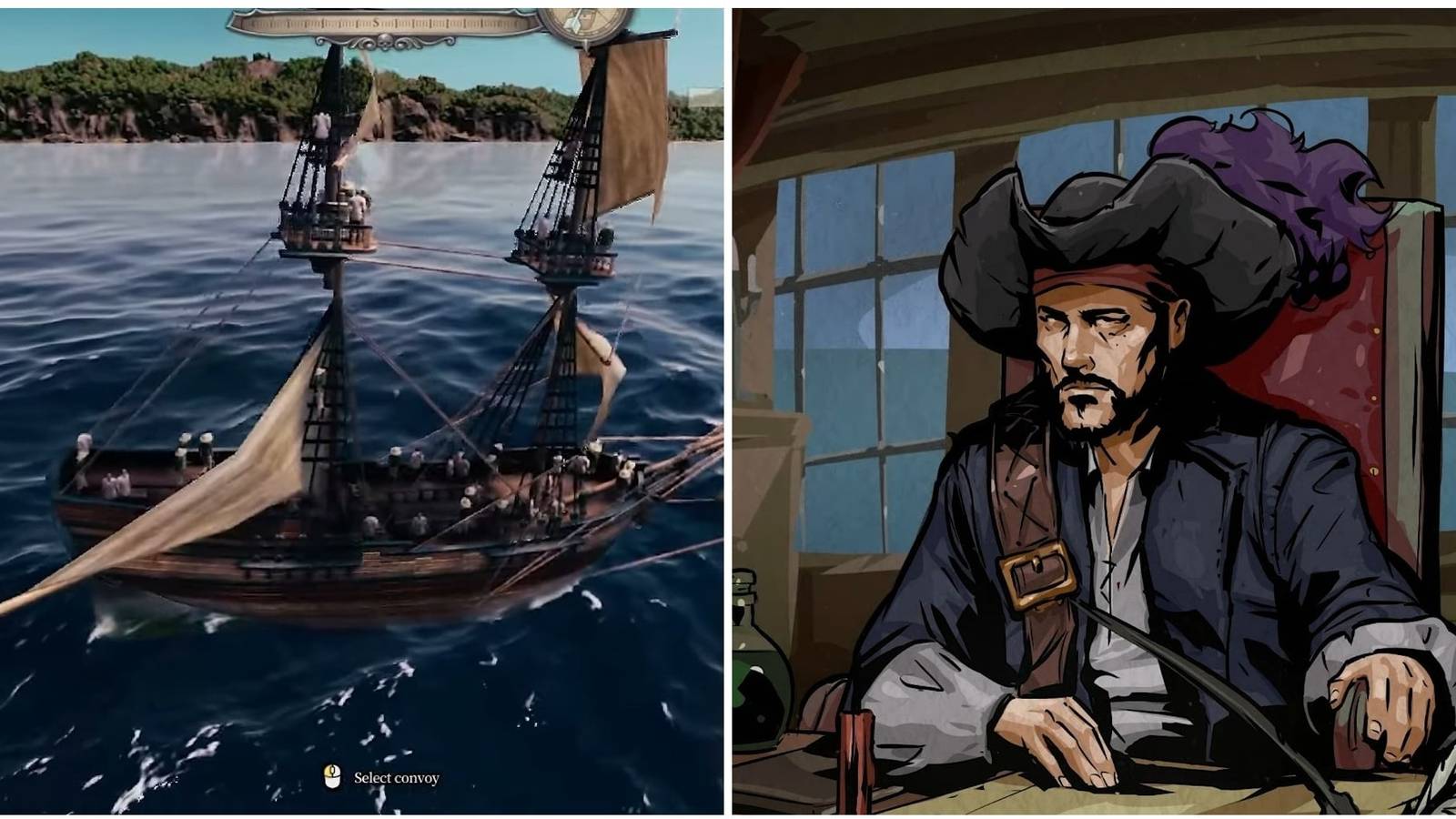 Tortuga - A Pirate's Tale Beginner Tips