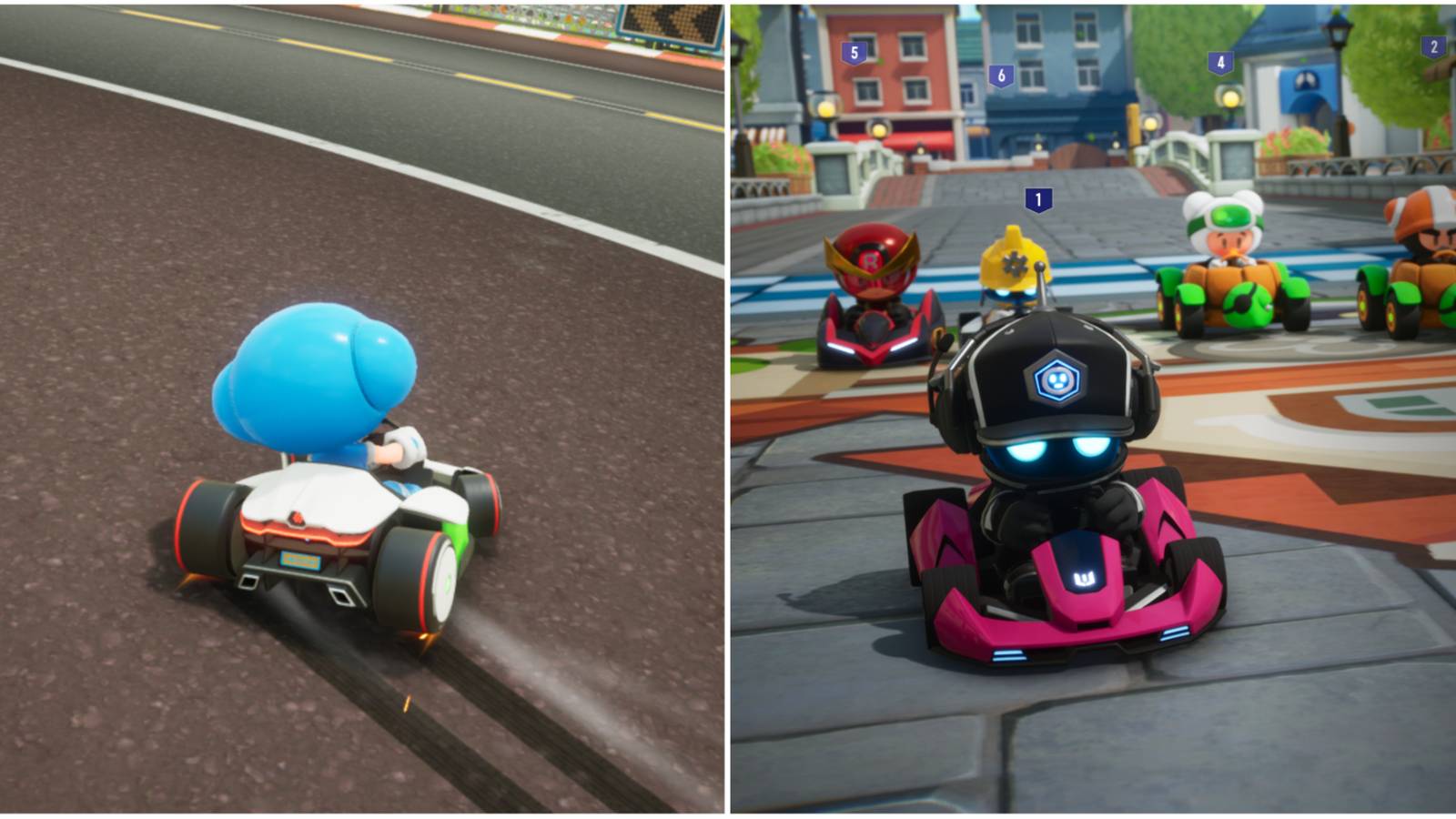 Beginner Tips For KartRider Drift