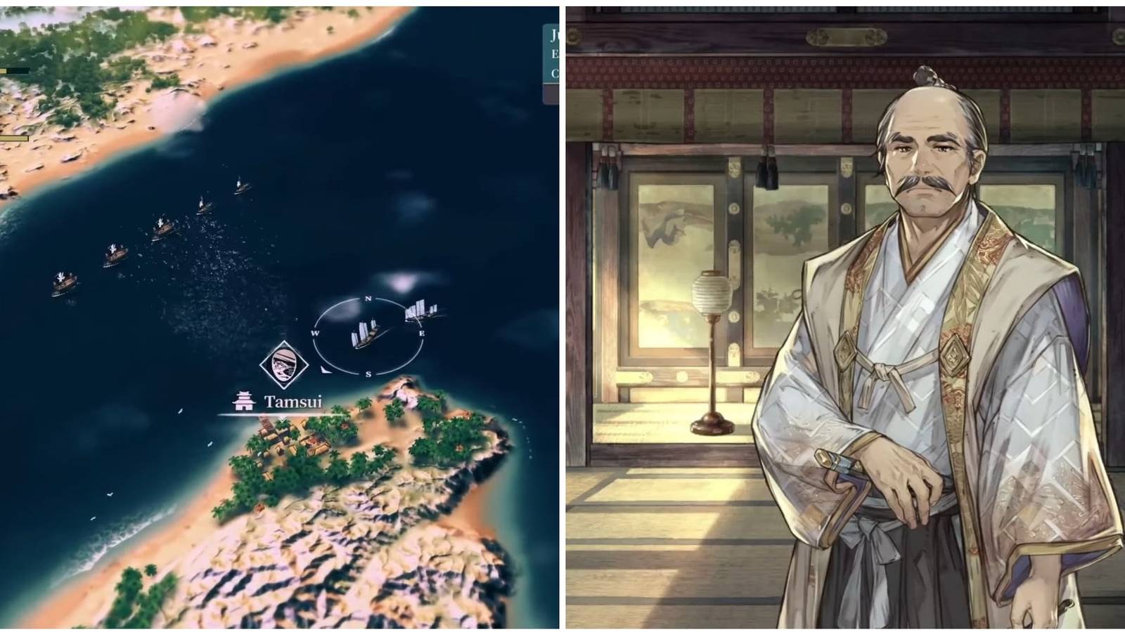 Sailing Era Beginner Tips