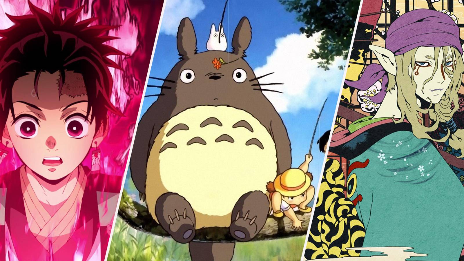 Best Anime of All Time The Best War Games’s Official Best Anime Ranking