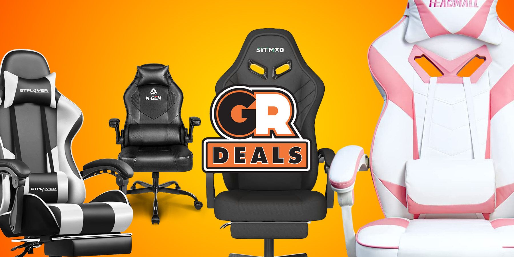 Save up to $100 Off Secretlab Titan Evo Gaming Chairs on  - IGN