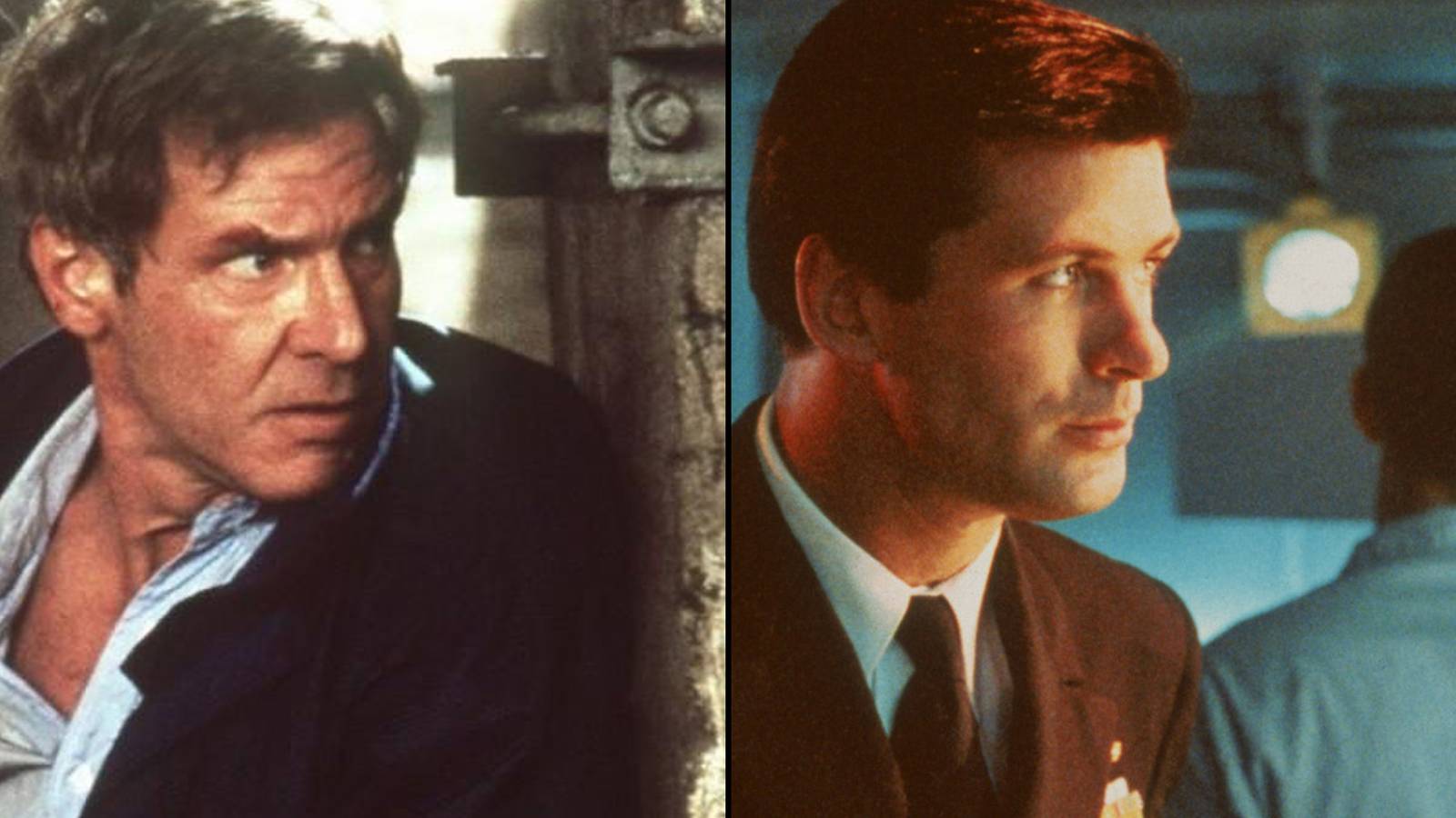 the hunt for red october clear and present danger jack ryan 