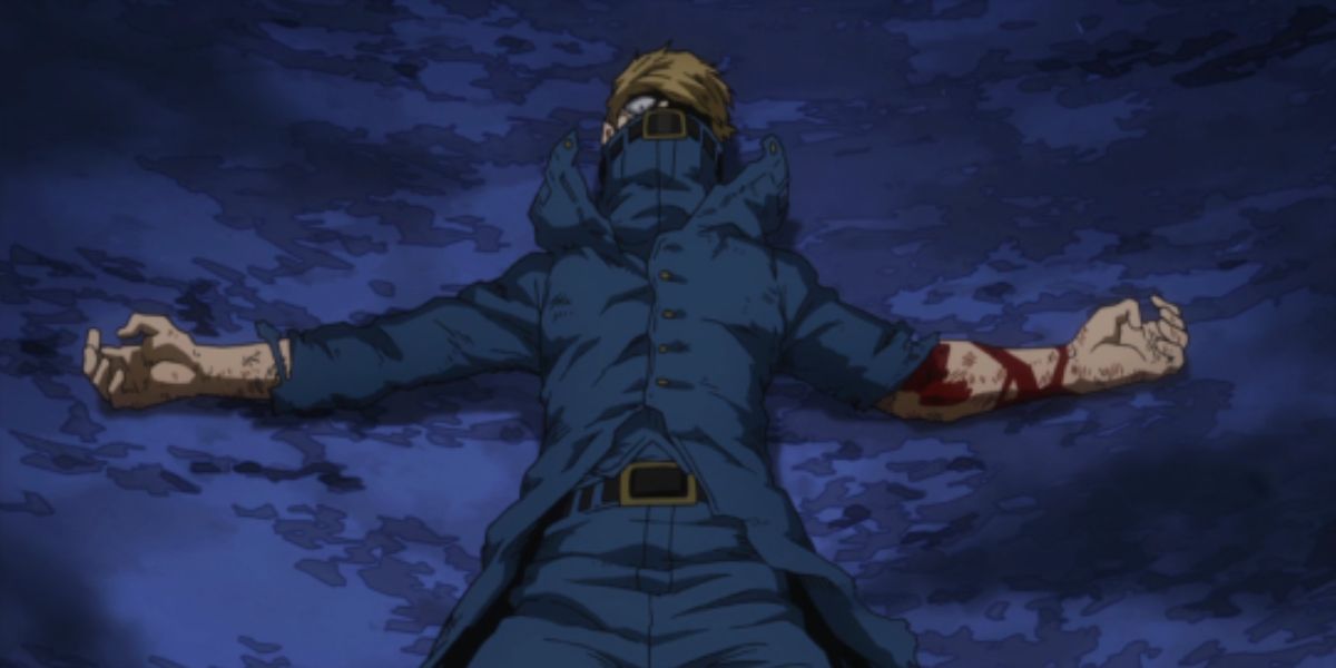 Best Jeanist On The Ground