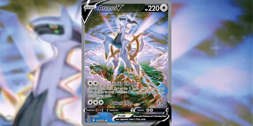 best-looking-pokemon-cards-arceus