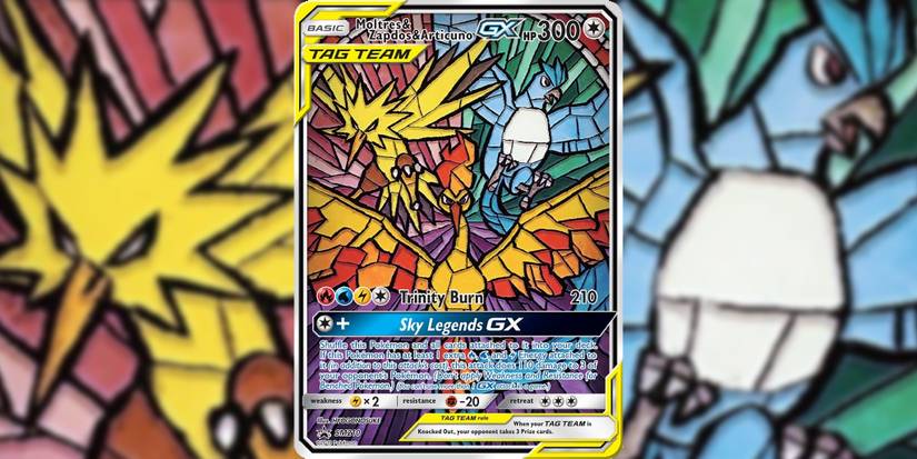 best-looking-pokemon-cards-articuno-zapdos-moltres