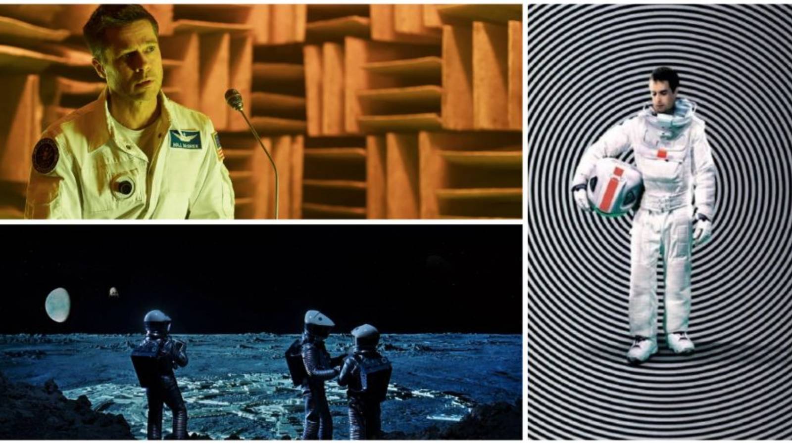 Best Sci-Fi Movies Set On The Moon