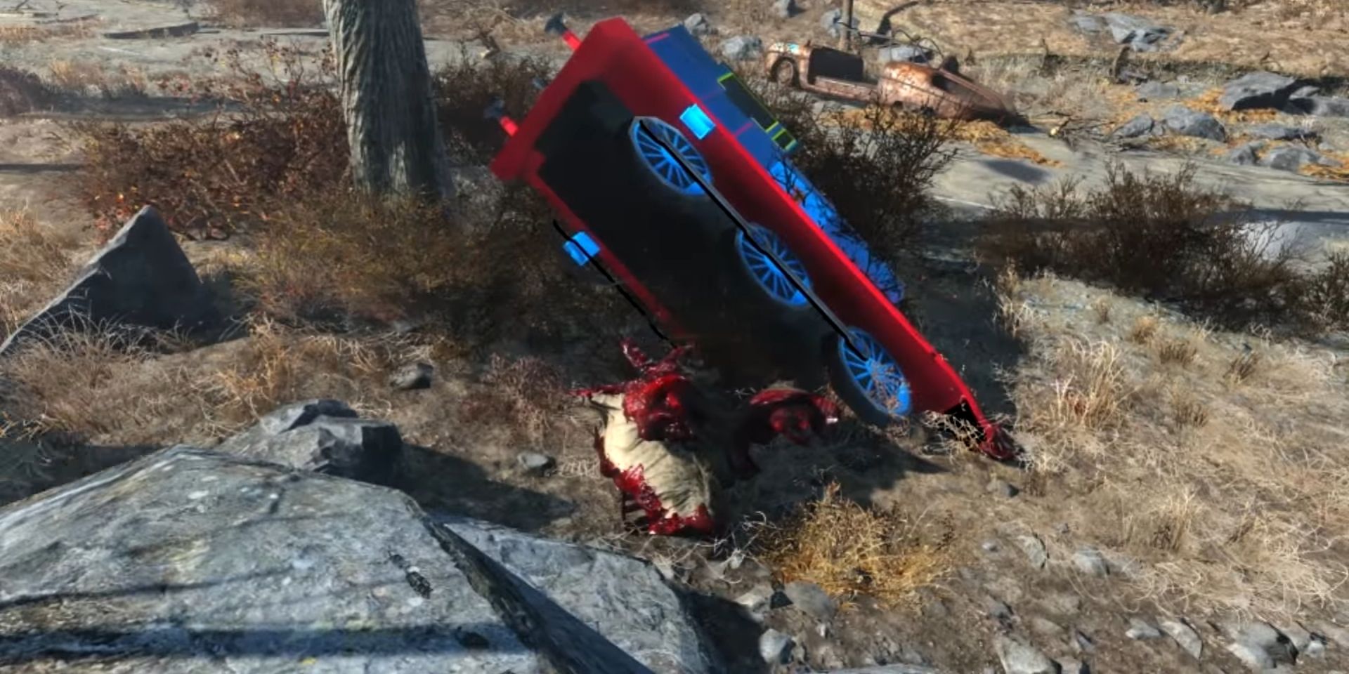 best-thomas-the-tank-engine-mods-fallout-4