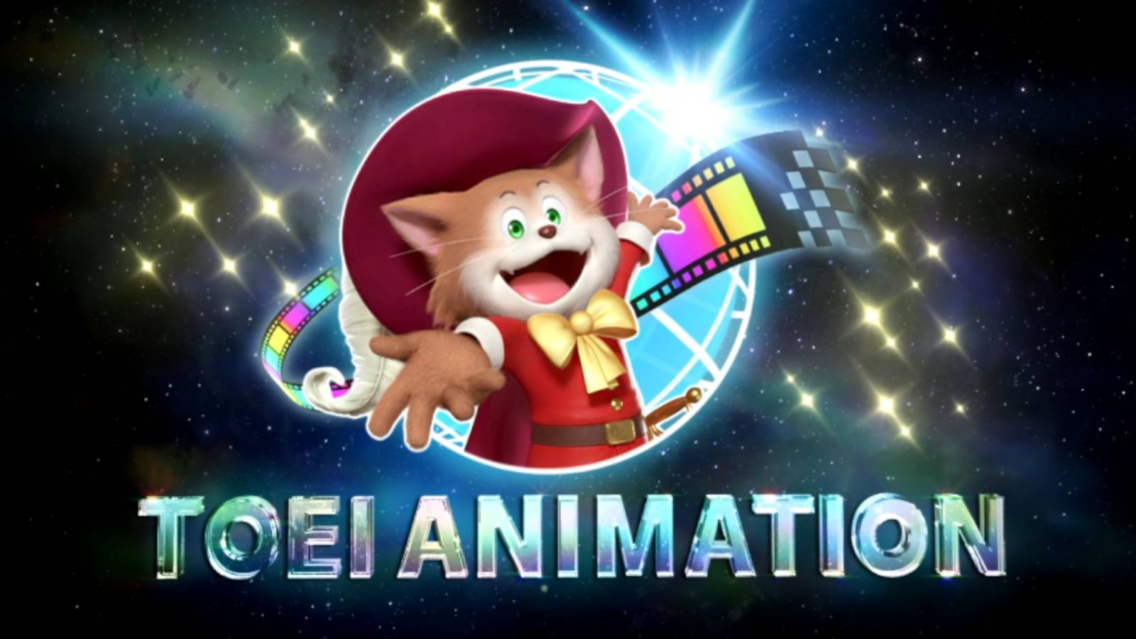 Best Toei Animation Anime