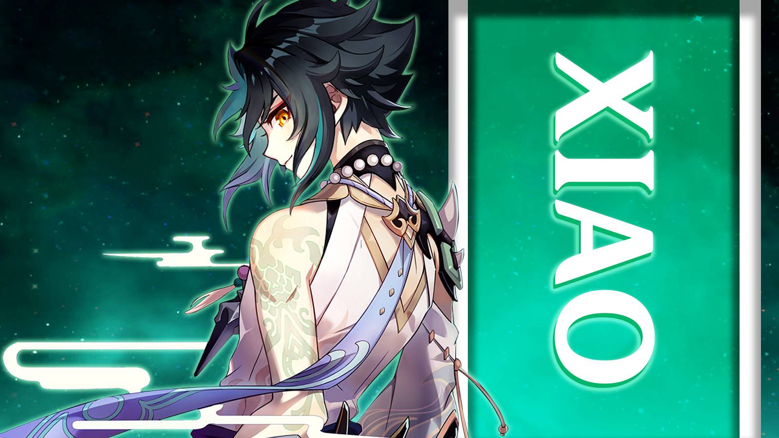 best weapons for xiao in genshin impact