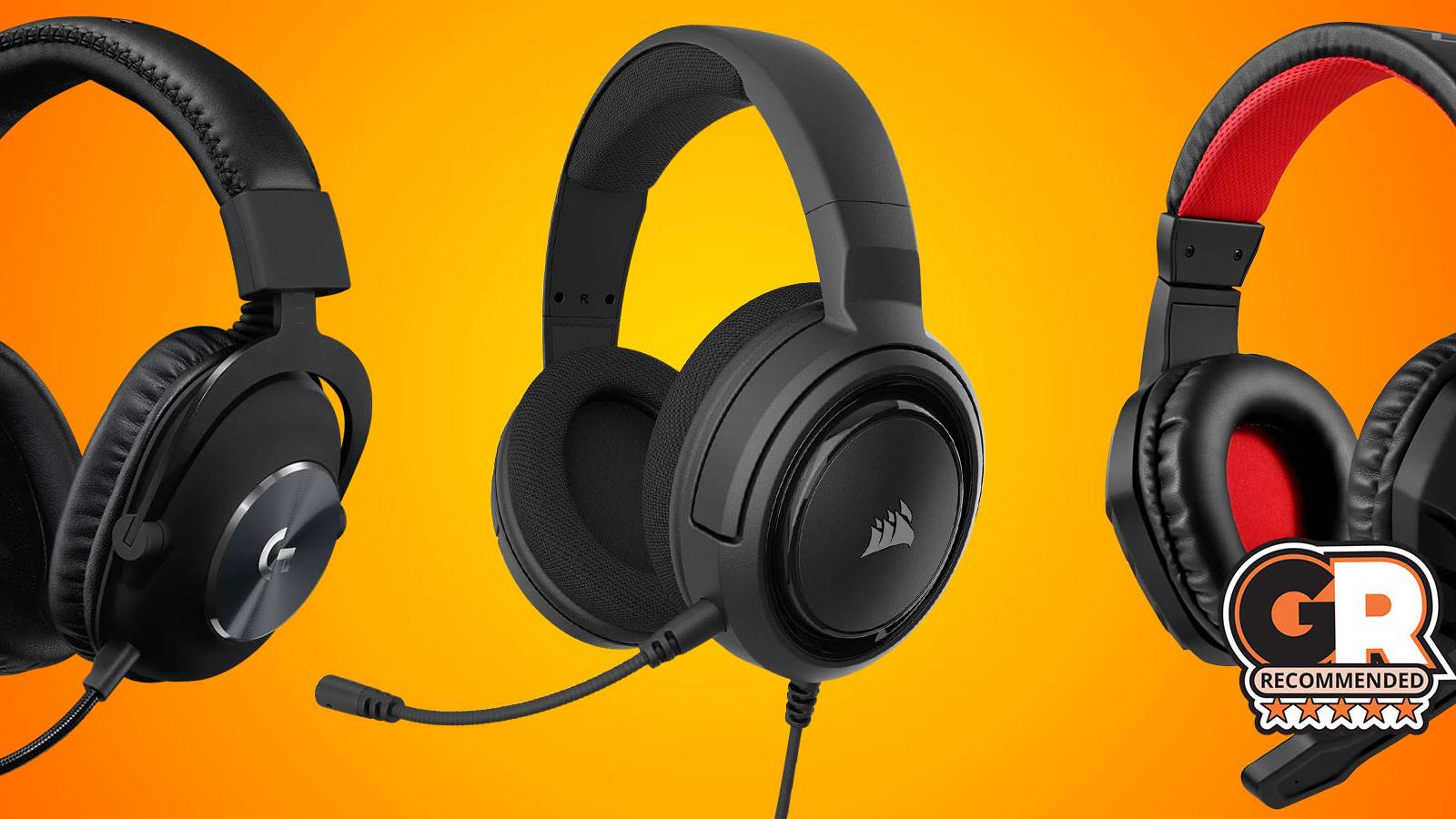 The Best PC Gaming Headsets in 2024 - Main Image