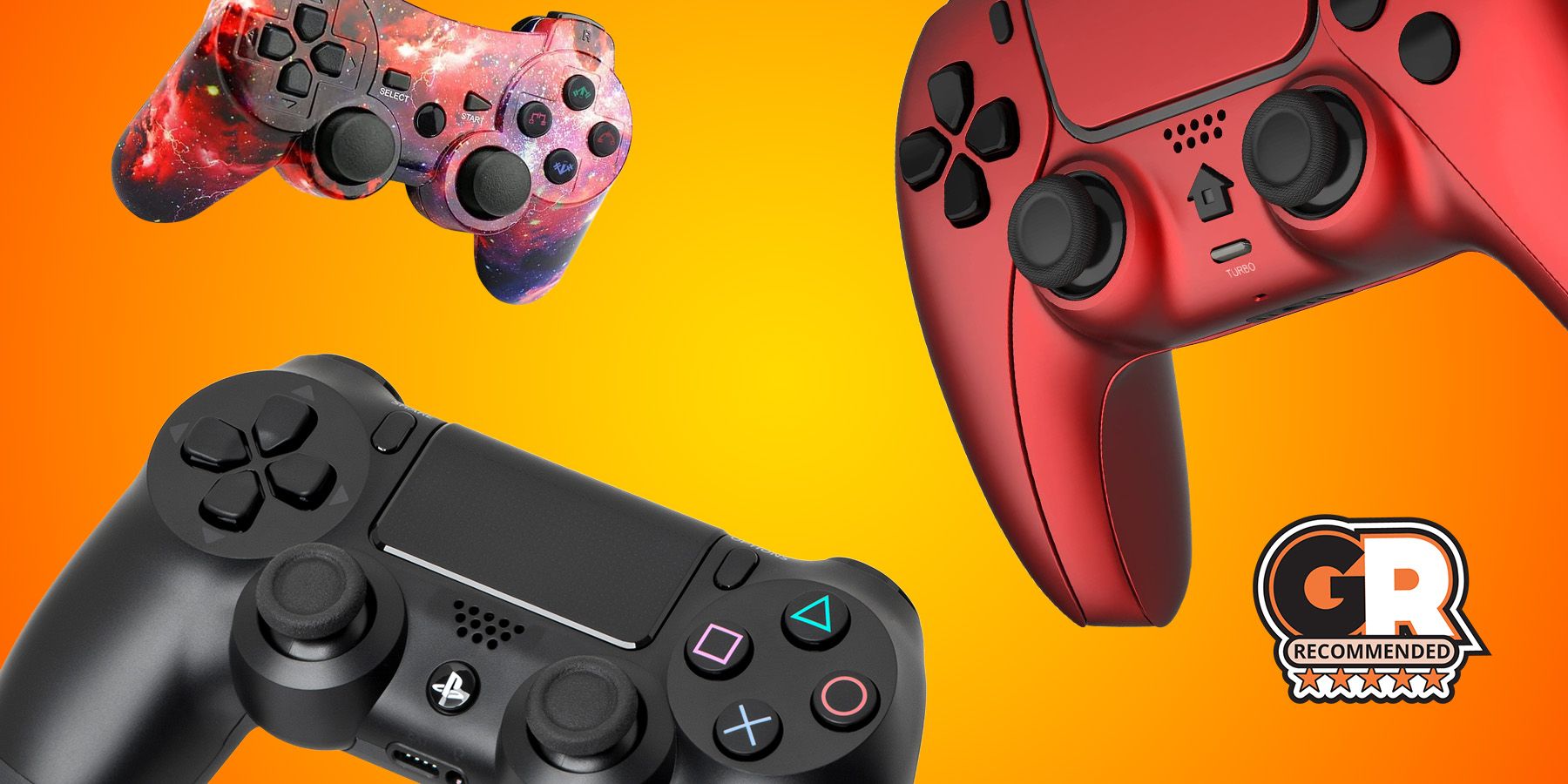 The Best PS4 Wireless Controllers in 2024