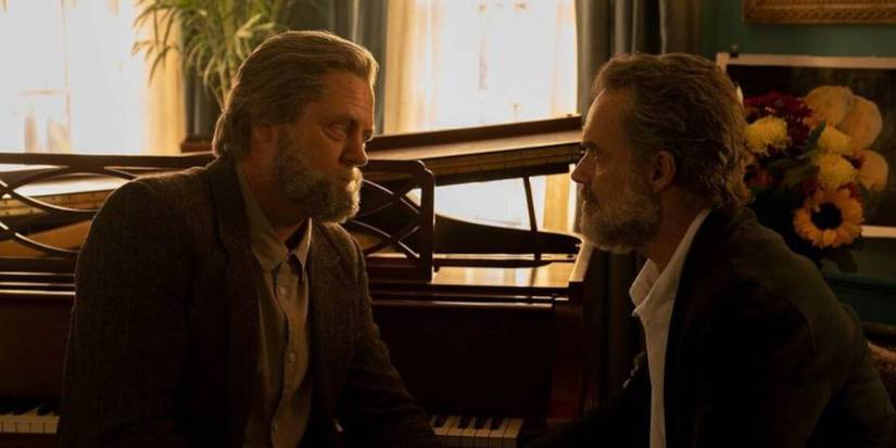 bill-frank-the-last-of-us-wedding