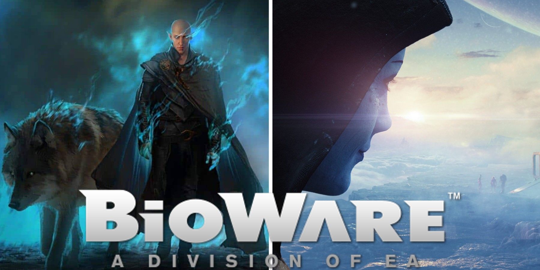 Bioware deals video games