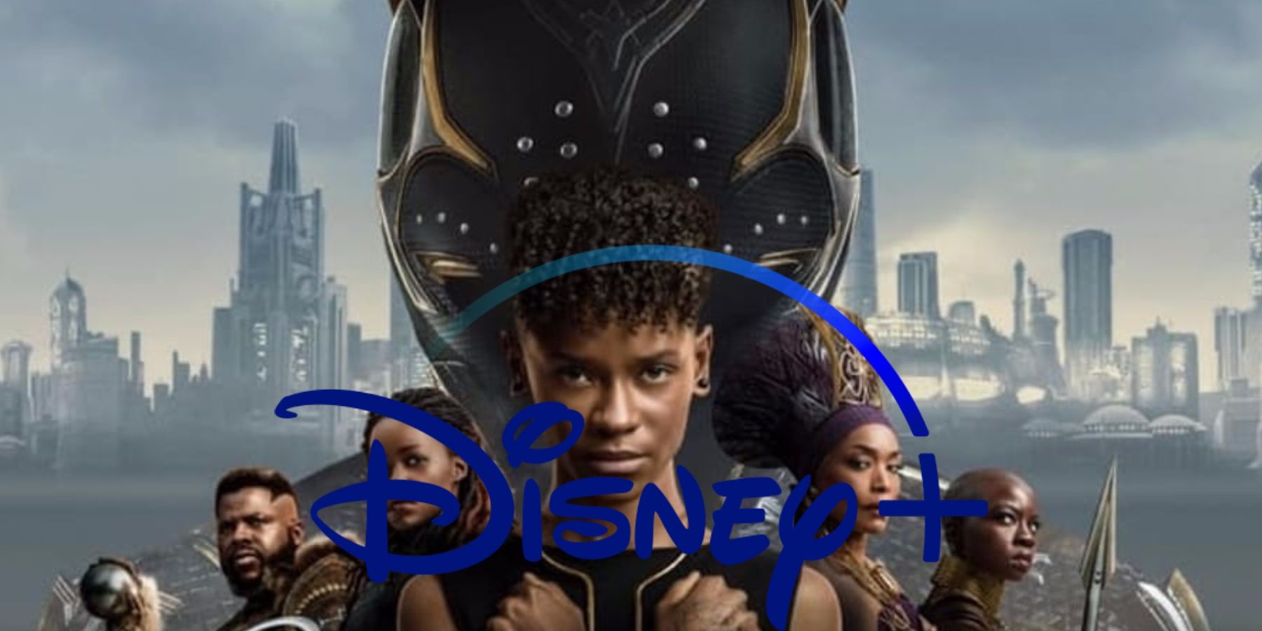 Black Panther Wakanda Forever Disney Plus Release Date