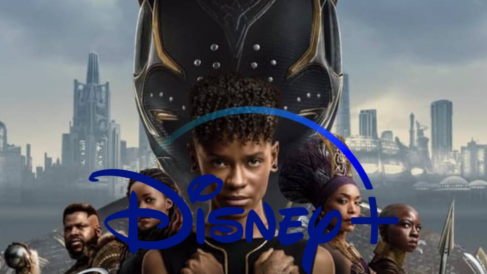 Black Panther Wakanda Forever Disney Plus Release Date