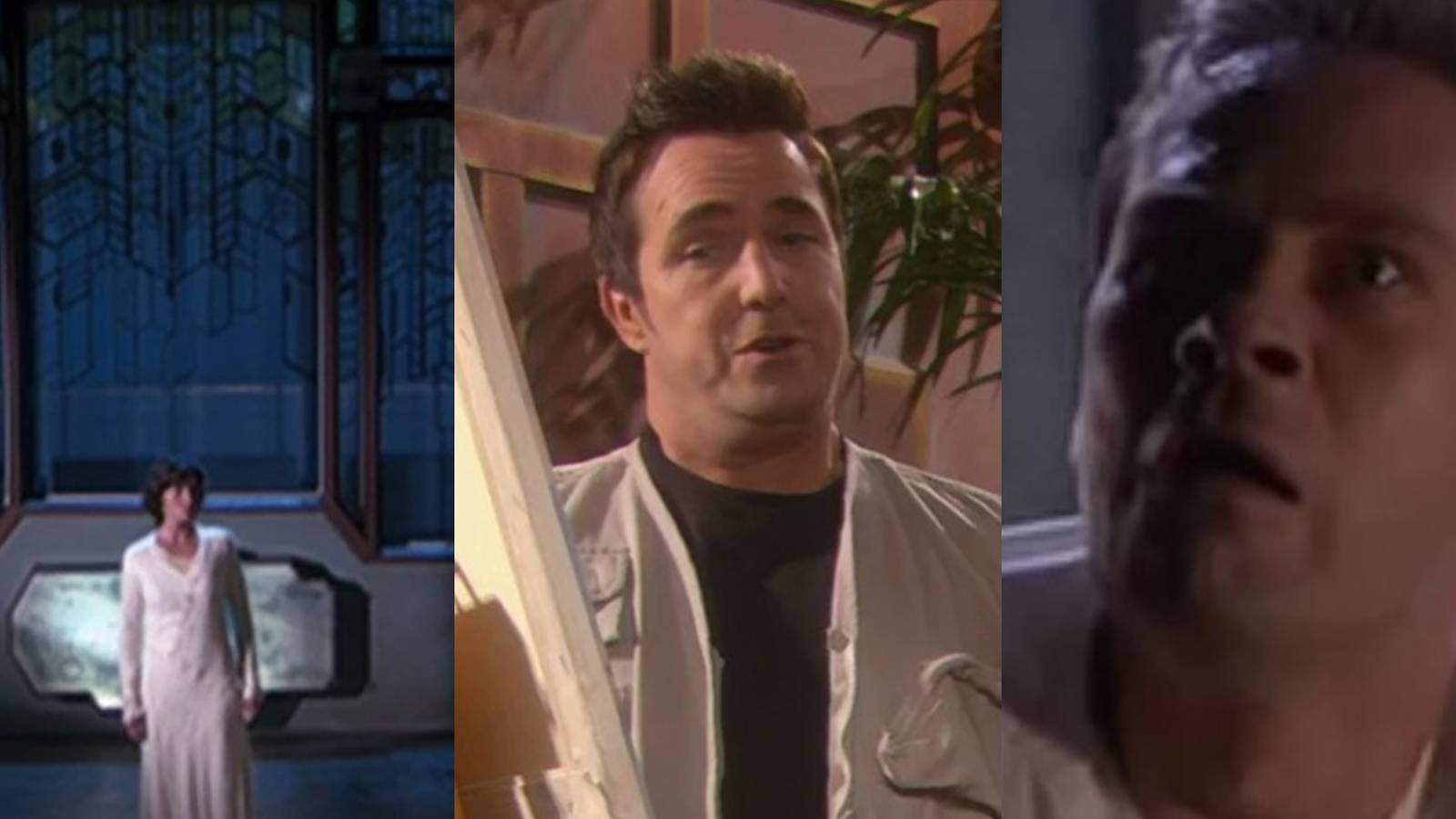 stargate atlantis: the saddest episodes1